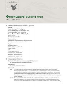 GreenGuard-VW-Building-Wrap-Safety-Data-Sheet