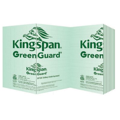 Kingspan GreenGuard 2