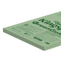 STYROFOAM R-2.75, 0.55-in x 4-ft x 8-ft Residential Sheathing Faced  Polystyrene Board Insulation in the Board Insulation department at