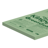 Kingspan GreenGuard 1 x 4' x 8' Square Edge Foam Board Insulation - XPS  Supply
